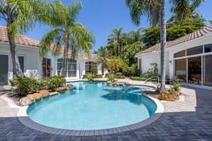 17914  Lake Estates Drive, Boca Raton, FL 33496 Sold 08/03/23