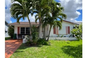 4915 NW 54 Street, Tamarac, FL 33319 Sold 07/14/23