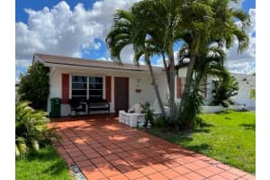 4915 NW 54 Street, Tamarac, FL 33319 Sold 07/14/23