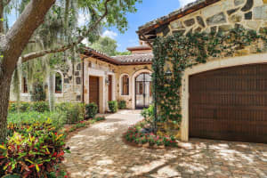 430  Via Del Orso Drive, Jupiter, FL 33477 Sold 03/28/24