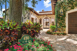 430  Via Del Orso Drive, Jupiter, FL 33477 Sold 03/28/24