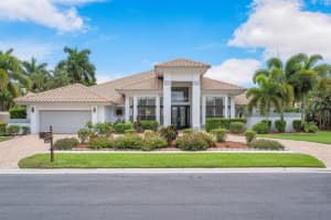 6670  Newport Lake Circle, Boca Raton, FL 33496 Sold 08/15/23