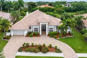 6670  Newport Lake Circle, Boca Raton, FL 33496 Sold 08/15/23