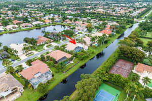 6670  Newport Lake Circle, Boca Raton, FL 33496 Sold 08/15/23