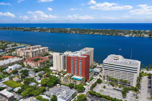 1551 N Flagler Drive   905, West Palm Beach, FL 33401 Sold 10/31/23