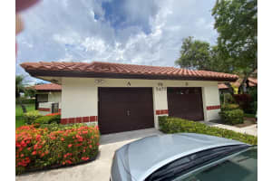 5477  Atlantic Palm Court   A, Boynton Beach, FL 33437 Sold 07/06/23