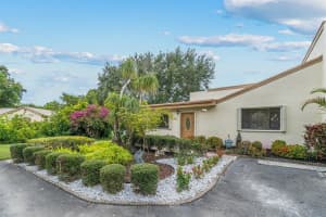 719 NW 25th Avenue   C, Delray Beach, FL 33445 Sold 07/28/23