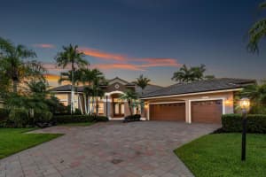 21804  Marigot Drive, Boca Raton, FL 33428 Sold 07/19/23