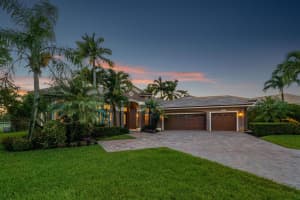 21804  Marigot Drive, Boca Raton, FL 33428 Sold 07/19/23