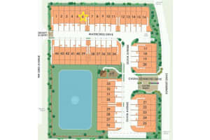 3269  Watercress Drive   00601, Lauderdale Lakes, FL 33311 Sold 12/11/23