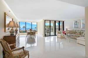 3900 N Ocean Boulevard   4a, Gulfstream, FL 33483 Sold 10/02/23