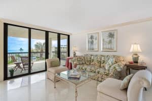 3900 N Ocean Boulevard   4a, Gulfstream, FL 33483 Sold 10/02/23