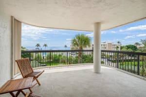 3900 N Ocean Boulevard   4a, Gulfstream, FL 33483 Sold 10/02/23