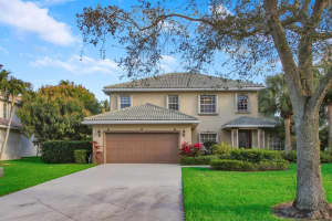 1228  Egret Circle  S, Jupiter, FL 33458 Sold 08/08/23