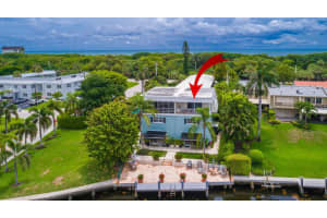 6590 N Ocean Boulevard   2, Ocean Ridge, FL 33435 Sold 07/14/23