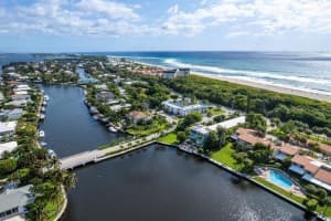 6590 N Ocean Boulevard   2, Ocean Ridge, FL 33435 Sold 07/14/23