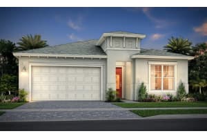 1048  Crosswood Way, Port St Lucie, FL 34984 Sold 08/02/23