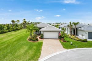 14184 SW Waterfall Lane, Port St Lucie, FL 34987 Sold 11/30/23