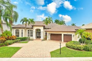 21723  Fall River Drive, Boca Raton, FL 33428 Sold 07/27/23