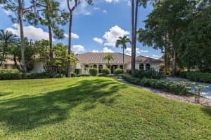 1680  Breakers West Boulevard, West Palm Beach, FL 33411 Sold 10/12/23