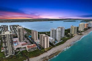 4200 N Ocean Drive   2-1705, Riviera Beach, FL 33404 Sold 07/21/23