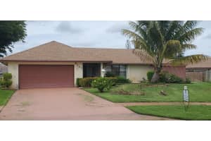 8245  Whitewood Cove  E, Lake Worth Beach, FL 33467 Sold 07/06/23