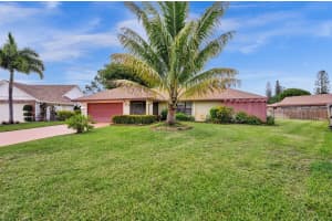 8245  Whitewood Cove  E, Lake Worth Beach, FL 33467 Sold 07/06/23