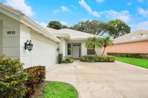8515  Doverbrook Drive, Palm Beach Gardens, FL 33410 Sold 09/21/23