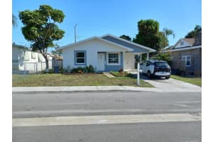1314 W 25th Street, Riviera Beach, FL 33404 Sold 03/12/24