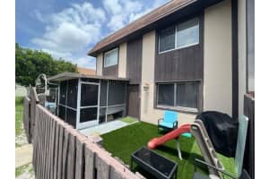 2110  Sherwood Forest Boulevard   22, West Palm Beach, FL 33415 Sold 03/14/24
