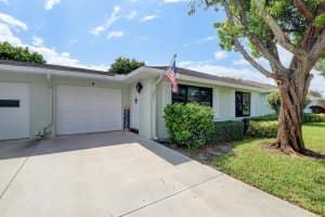 9950  Ligustrum Tree Way   B, Boynton Beach, FL 33436 Sold 07/31/23