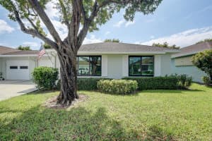 9950  Ligustrum Tree Way   B, Boynton Beach, FL 33436 Sold 07/31/23