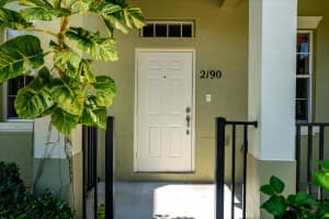 2190 SE Fern Park Drive, Port St Lucie, FL 34952 Sold 07/31/23