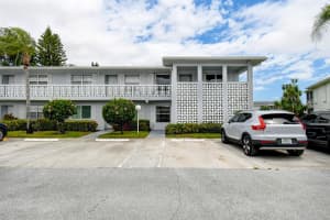 2901 SW 15th St APT 104, Delray Beach, FL 33445, Sold 05/08/24