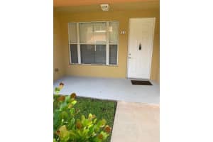 3545  Forest Hill Boulevard   11, Palm Springs, FL 33406 Sold 07/28/23