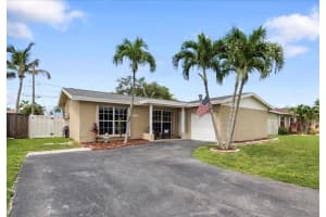 11391 NW 37th Place, Sunrise, FL 33323 Sold 06/30/23
