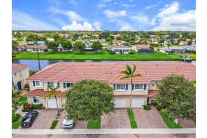 2766 S Evergreen Circle, Boynton Beach, FL 33426 Sold 07/25/23