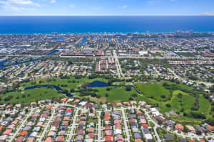 7751 E Country Club Boulevard, Boca Raton, FL 33487 Sold 08/15/23