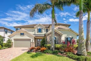 110  Cerulean Key Way, Jupiter, FL 33478 Sold 08/31/23