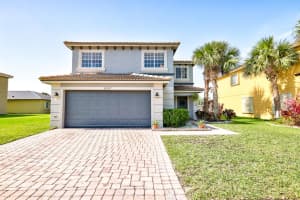 2107 SW Newport Isles Boulevard, Port St Lucie, FL 34953 Sold 08/21/23