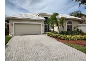 1613  Ballantrae Boulevard  N, Port St Lucie, FL 34952 Sold 07/18/23