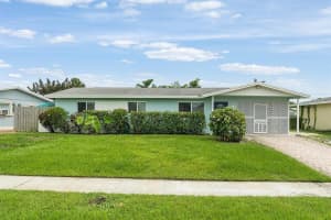 3160  Capri Road, Palm Beach Gardens, FL 33410 Sold 07/31/23