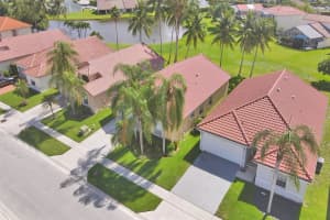 12400  Boneventure Drive, Boynton Beach, FL 33437 Sold 07/13/23