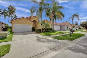 12400  Boneventure Drive, Boynton Beach, FL 33437 Sold 07/13/23