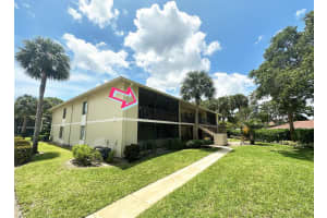 6543  Chasewood Drive   E, Jupiter, FL 33458 Sold 07/26/23