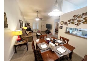 6543  Chasewood Drive   E, Jupiter, FL 33458 Sold 07/26/23