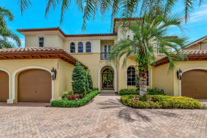17864  Key Vista Way, Boca Raton, FL 33496 Sold 08/31/23