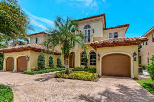 17864  Key Vista Way, Boca Raton, FL 33496 Sold 08/31/23
