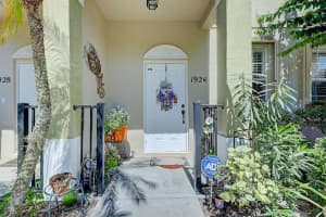 1924 SE High Springs Drive, Port St Lucie, FL 34952 Sold 09/13/23