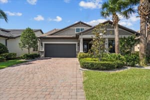 245 SE Longview Drive, Port St Lucie, FL 34984 Sold 11/30/23